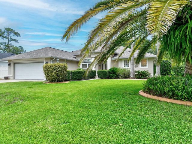 2 WILLOUGHBY PLACE, Palm Coast, FL 32164