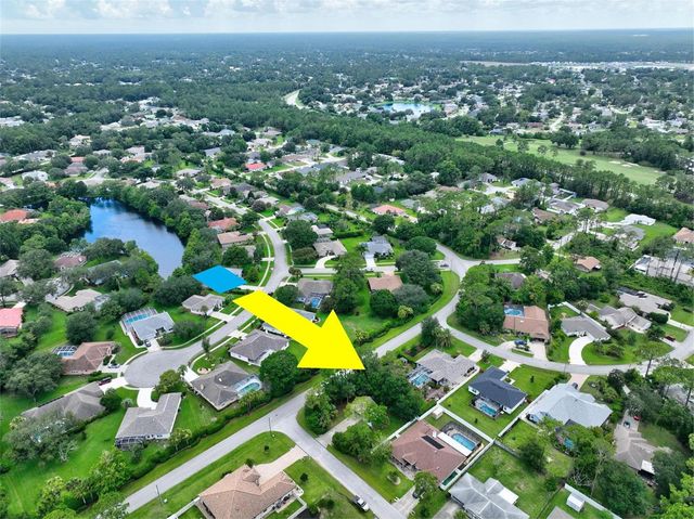 2 WILLOUGHBY PLACE, Palm Coast, FL 32164