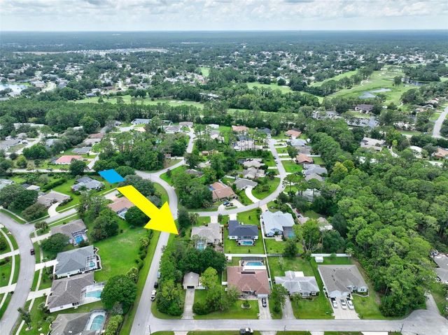 2 WILLOUGHBY PLACE, Palm Coast, FL 32164