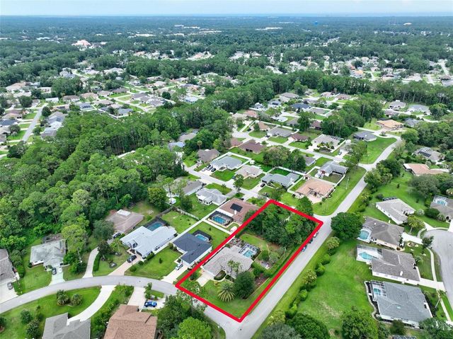 2 WILLOUGHBY PLACE, Palm Coast, FL 32164