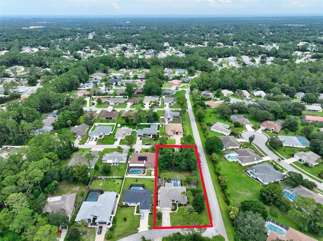 2 WILLOUGHBY PLACE, Palm Coast, FL 32164