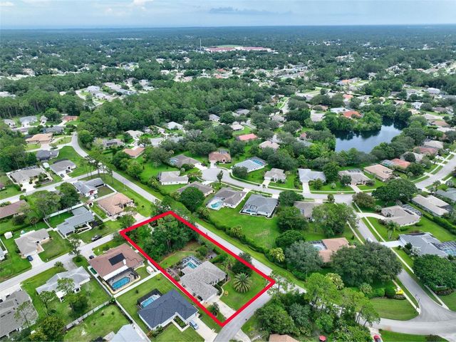 2 WILLOUGHBY PLACE, Palm Coast, FL 32164