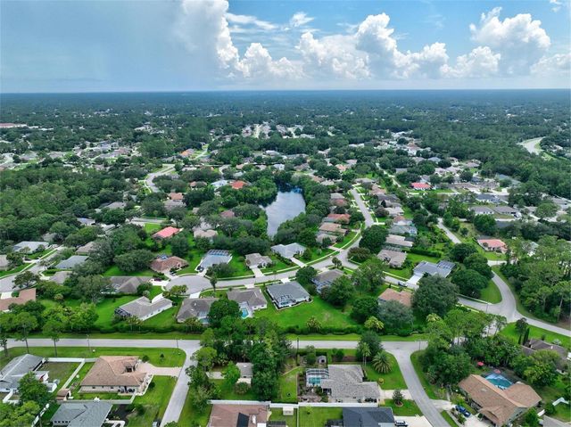 2 WILLOUGHBY PLACE, Palm Coast, FL 32164