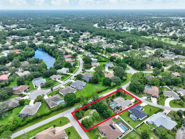 2 WILLOUGHBY PLACE, Palm Coast, FL 32164