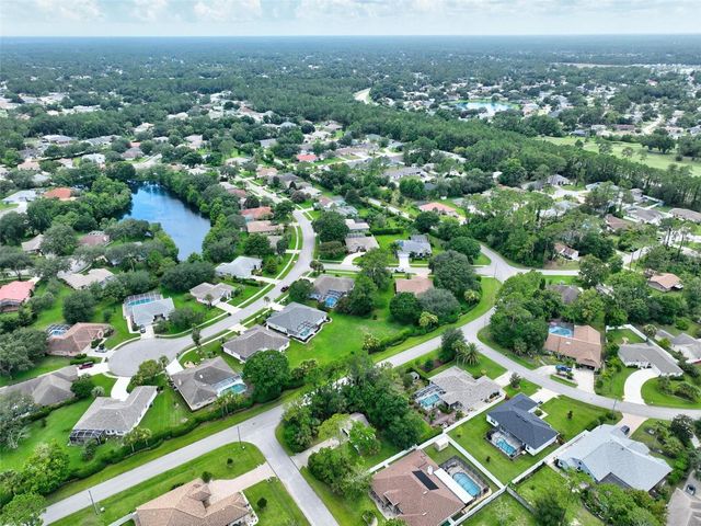 2 WILLOUGHBY PLACE, Palm Coast, FL 32164