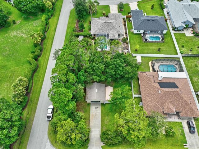 2 WILLOUGHBY PLACE, Palm Coast, FL 32164