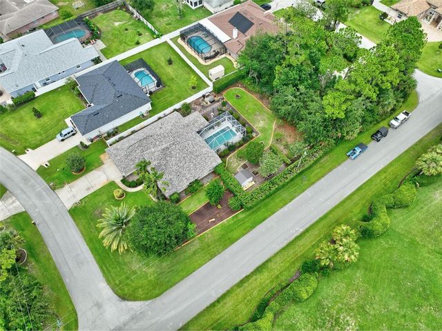2 WILLOUGHBY PLACE, Palm Coast, FL 32164