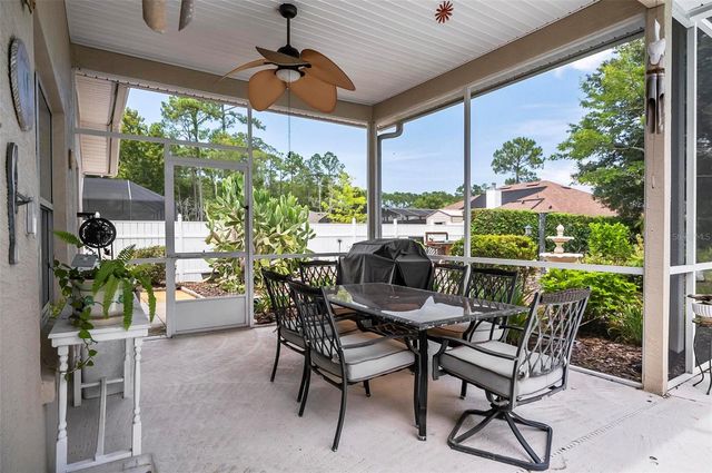 2 WILLOUGHBY PLACE, Palm Coast, FL 32164