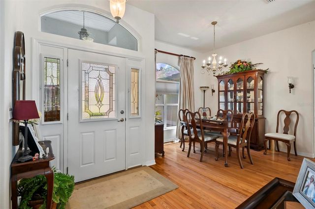 2 WILLOUGHBY PLACE, Palm Coast, FL 32164