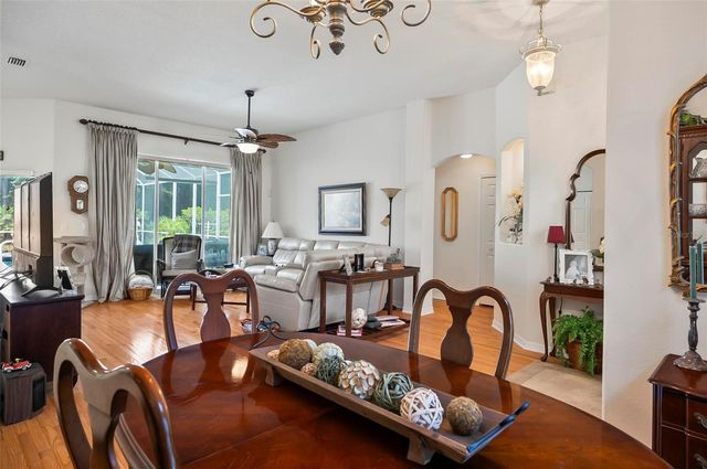 2 WILLOUGHBY PLACE, Palm Coast, FL 32164