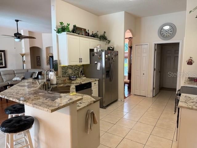 2 WILLOUGHBY PLACE, Palm Coast, FL 32164