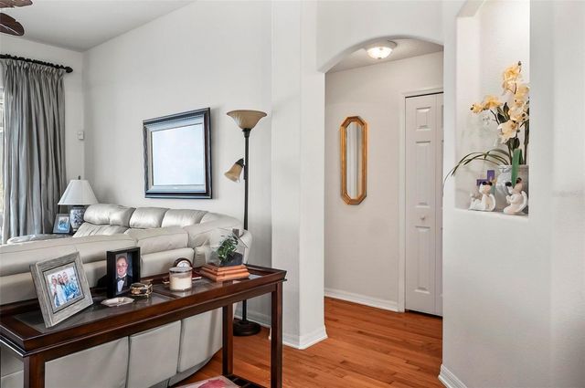 2 WILLOUGHBY PLACE, Palm Coast, FL 32164