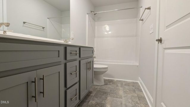 400 Sweet Potato Lane Lane Lot 17, Nashville, NC 27856