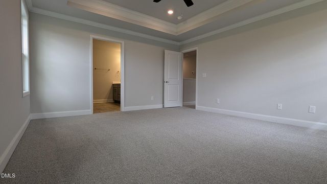 400 Sweet Potato Lane Lane Lot 17, Nashville, NC 27856