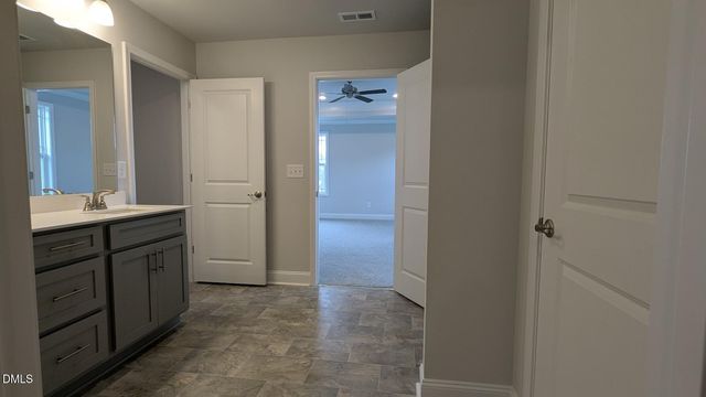 400 Sweet Potato Lane Lane Lot 17, Nashville, NC 27856