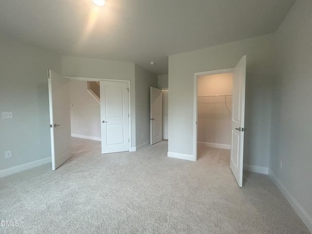 400 Sweet Potato Lane Lane Lot 17, Nashville, NC 27856