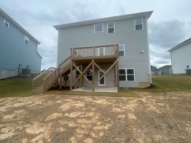 400 Sweet Potato Lane Lane Lot 17, Nashville, NC 27856