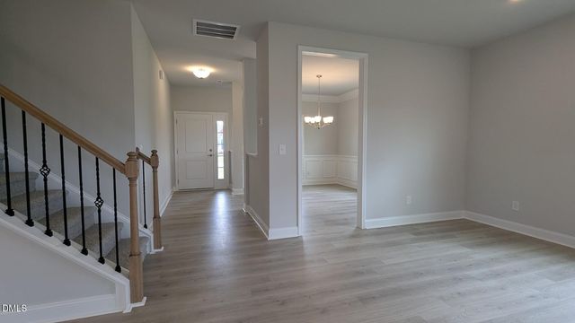 400 Sweet Potato Lane Lane Lot 17, Nashville, NC 27856