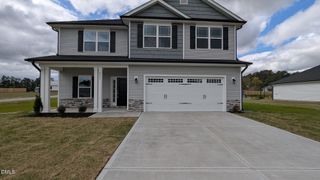 400 Sweet Potato Lane Lane Lot 17, Nashville, NC 27856