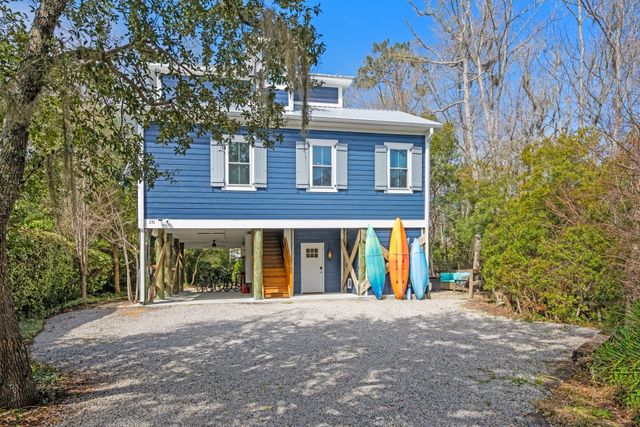 231 Watson Way, Pawleys Island, SC 29585