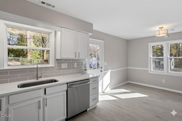 807 Shari Court, Durham, NC 27704