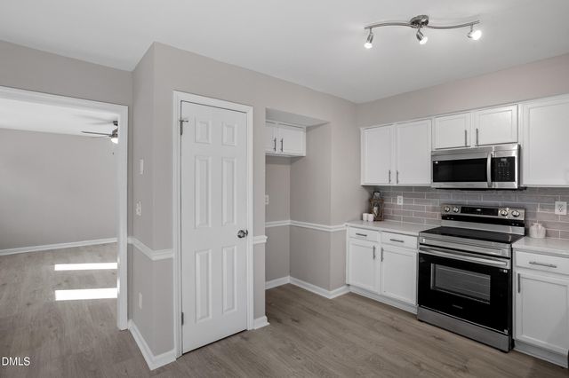 807 Shari Court, Durham, NC 27704