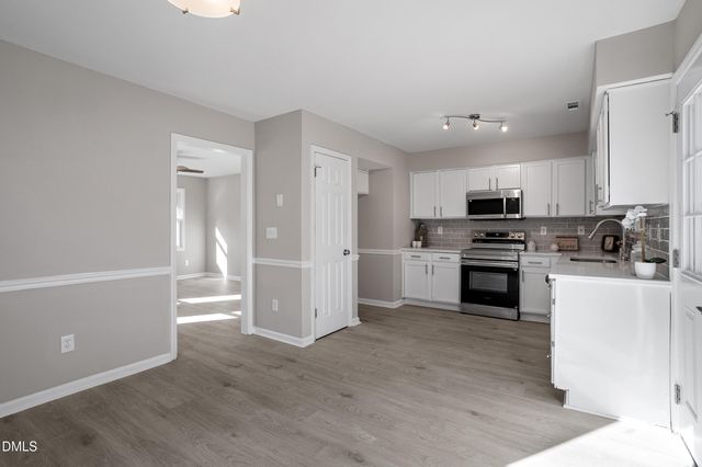 807 Shari Court, Durham, NC 27704