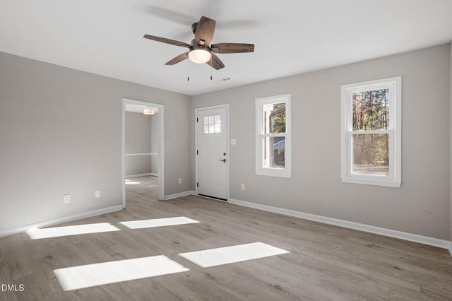 807 Shari Court, Durham, NC 27704