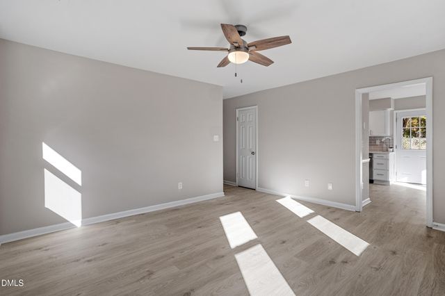 807 Shari Court, Durham, NC 27704