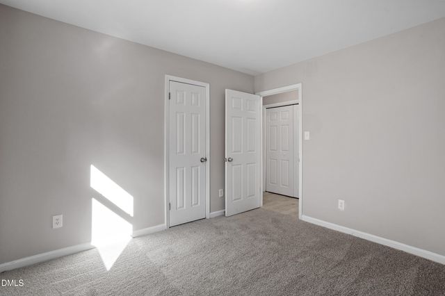 807 Shari Court, Durham, NC 27704