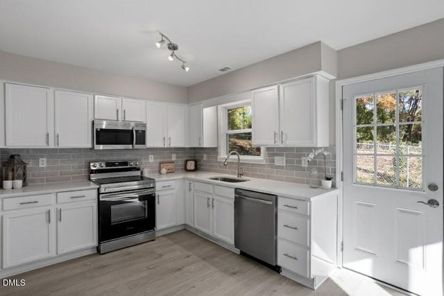 807 Shari Court, Durham, NC 27704