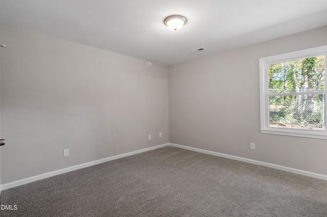 807 Shari Court, Durham, NC 27704