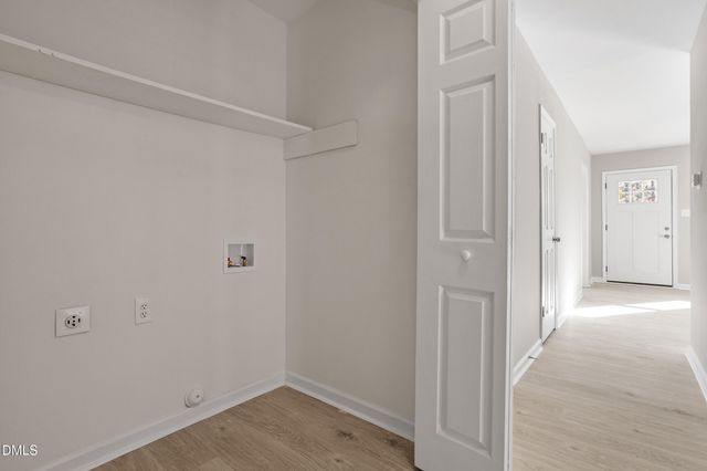 807 Shari Court, Durham, NC 27704