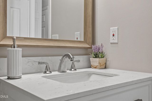 807 Shari Court, Durham, NC 27704