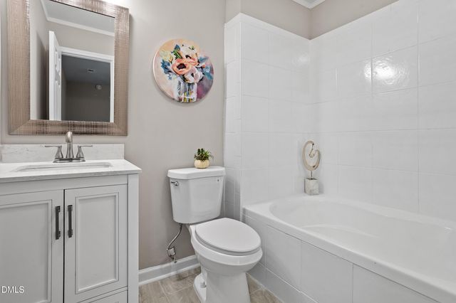 807 Shari Court, Durham, NC 27704