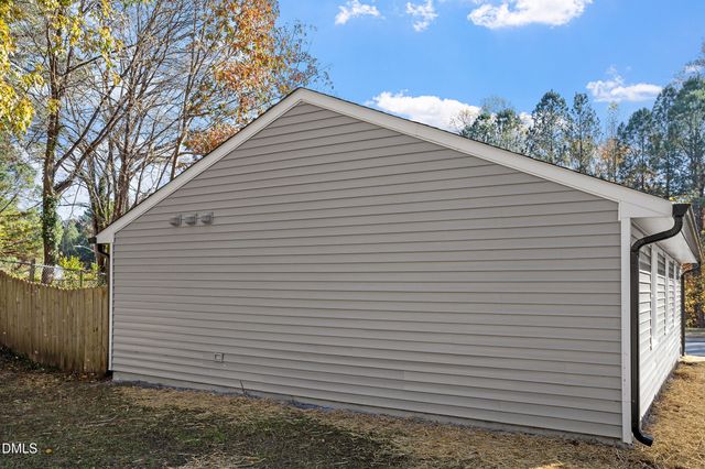 807 Shari Court, Durham, NC 27704