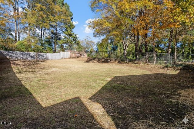 807 Shari Court, Durham, NC 27704