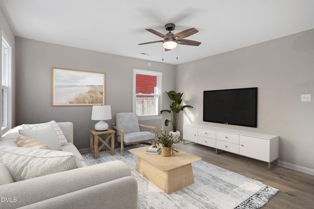 807 Shari Court, Durham, NC 27704