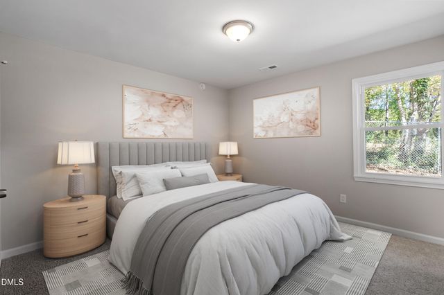 807 Shari Court, Durham, NC 27704