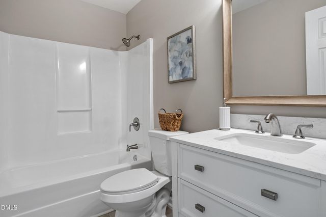 807 Shari Court, Durham, NC 27704