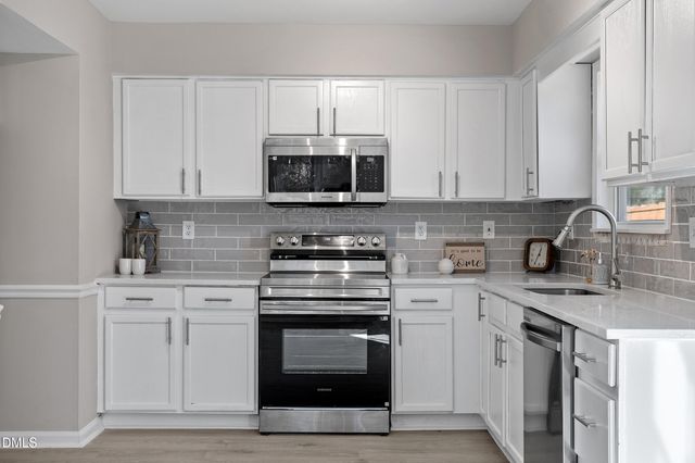 807 Shari Court, Durham, NC 27704