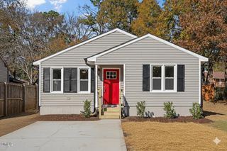 807 Shari Court, Durham, NC 27704