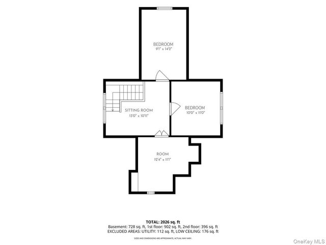 125 Sterling Road, Elmont, NY 11003