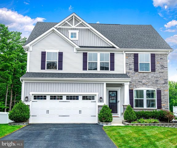 526 DUSK VIEW DR, Havre De Grace, MD 21078