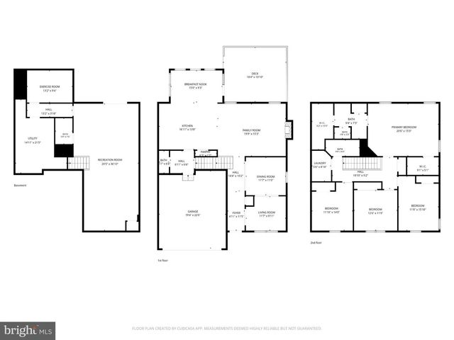 526 DUSK VIEW DR, Havre De Grace, MD 21078