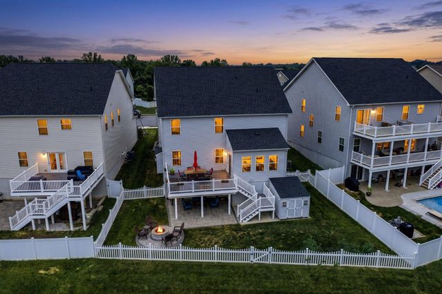 526 DUSK VIEW DR, Havre De Grace, MD 21078