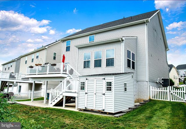 526 DUSK VIEW DR, Havre De Grace, MD 21078