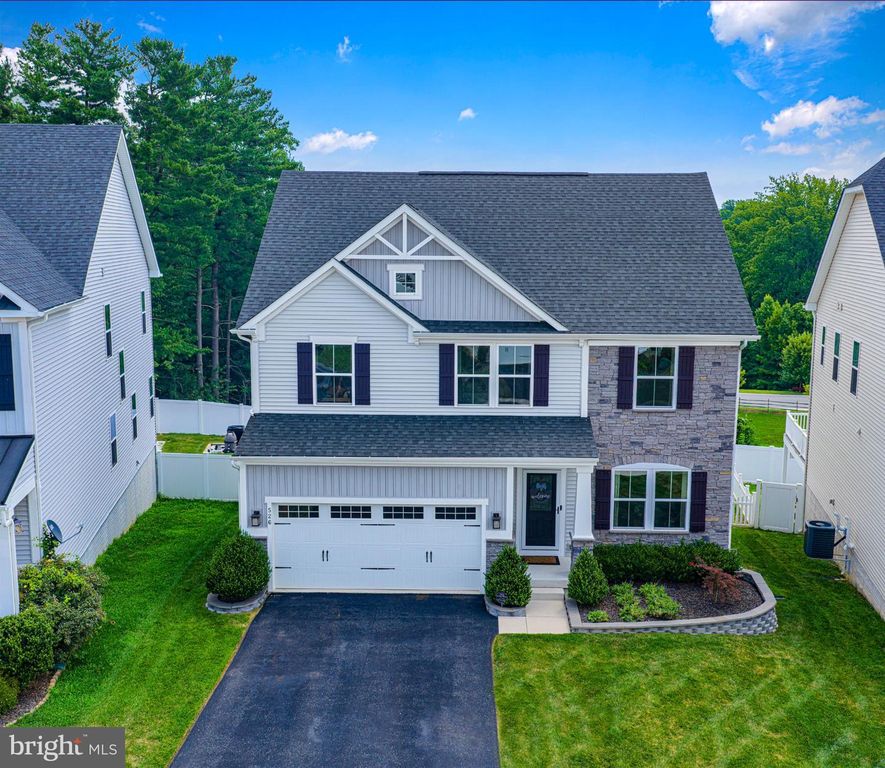 526 DUSK VIEW DR, Havre De Grace, MD 21078