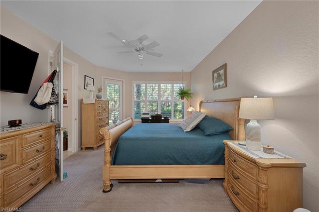 4695 Winged Foot CT # 101, Naples, FL 34112