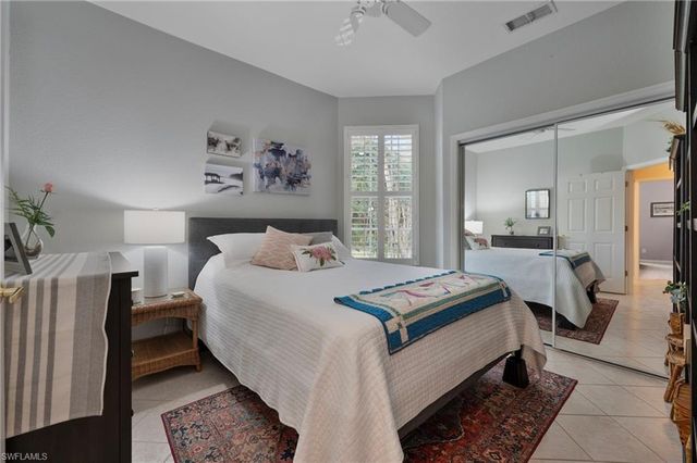 4695 Winged Foot CT # 101, Naples, FL 34112